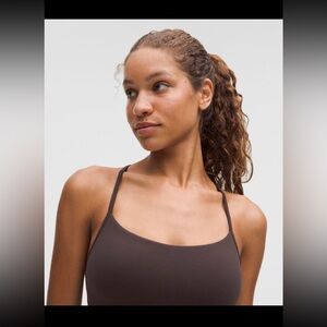 Women’s Flow Y Bra Nulu Light Support, A-C Cups